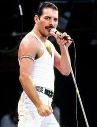 Freddie Mercury The duet the fallen priest) - escucha gratis en línea.
