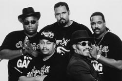 The Sugarhill Gang Rapper's Delight escucha gratis en línea.