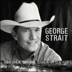 George Strait When It's Christmas Time In Texas escucha gratis en línea.