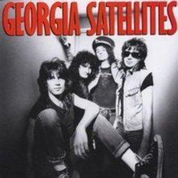 Georgia Satellites lyrics.