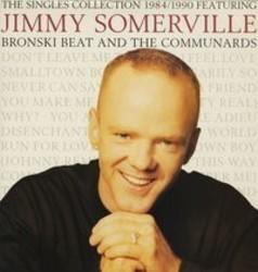 Además de la música de City And Colour, te recomendamos que escuches canciones de Jimmy Somerville gratis.