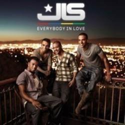 Jls Everybody In Love (P. Money Dub) escucha gratis en línea.