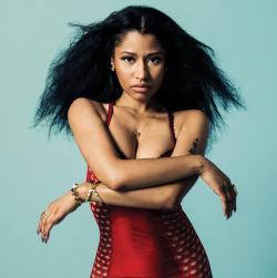 Nicki Minaj Super Freaky Girl escuchar en línea.