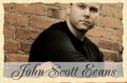John Scott Evans Anthem of love escucha gratis en línea.