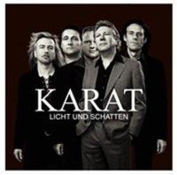 Lista de canciones de Karat - escuchar gratis en su teléfono o tableta.
