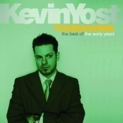 Además de la música de Nbg, te recomendamos que escuches canciones de Kevin Yost gratis.