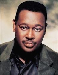 Luther Vandross There's only you escucha gratis en línea.