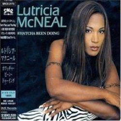 Lutricia Mcneal