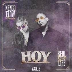 Escuchar las mejores canciones de Nengo Flow & Bad Bunny gratis en línea.