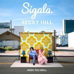 Además de la música de Breeding Ground, te recomendamos que escuches canciones de Sigala & Becky Hill gratis.
