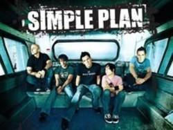 Lista de canciones de Simple Plan - escuchar gratis en su teléfono o tableta.