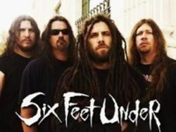 Six Feet Under Back in black escucha gratis en línea.