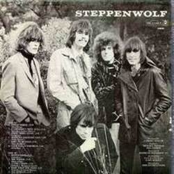 Steppenwolf Pass it on escucha gratis en línea.