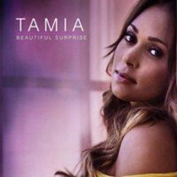 Lista de canciones de Tamia - escuchar gratis en su teléfono o tableta.