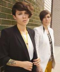 Tegan And Sara Love They Say escucha gratis en línea.