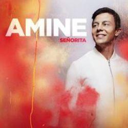 Amine Senorita escucha gratis en línea.