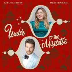 Escuchar las mejores canciones de Kelly Clarkson & Brett Eldredge gratis en línea.