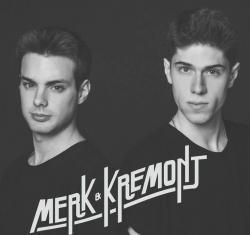 Además de la música de Stephane Wrembel, te recomendamos que escuches canciones de Merk & Kremont gratis.