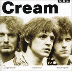 Cream We're Going Wrong escucha gratis en línea.