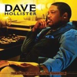 Dave Hollister I've Changed escucha gratis en línea.