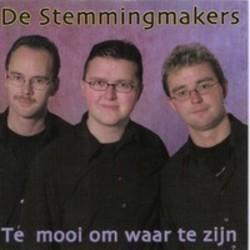 De Stemmingmakers lyrics.