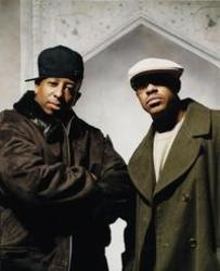 Además de la música de Dj Rap, te recomendamos que escuches canciones de Gang Starr gratis.
