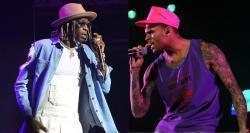 Chris Brown & Young Thug Go Crazy escucha gratis en línea.
