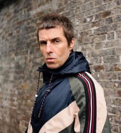 Lista de canciones de Liam Gallagher - escuchar gratis en su teléfono o tableta.