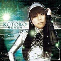 Lista de canciones de Kotoko - escuchar gratis en su teléfono o tableta.
