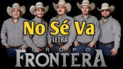 Escuchar las mejores canciones de Grupo Frontera gratis en línea.