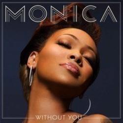 Monica U Should've Known Better escucha gratis en línea.