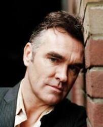 Morrissey Disappointed escucha gratis en línea.
