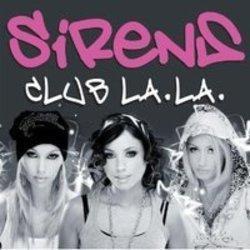 Sirens Club La La (Jody Den Broeder Radio Edit) escucha gratis en línea.