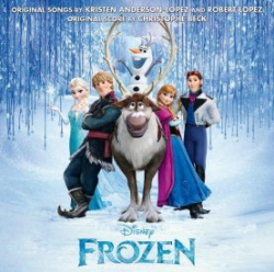 Escuchar las mejores canciones de OST Frozen gratis en línea.