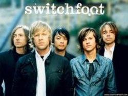 Switchfoot lyrics.