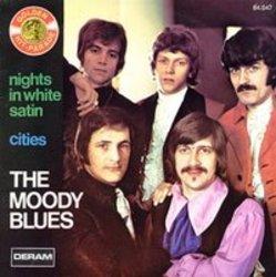 The Moody Blues Are You Sitting Comfortably escucha gratis en línea.