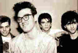 Smiths How Soon Is Now escucha gratis en línea.