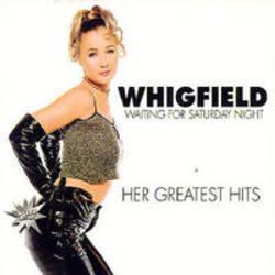 Lista de canciones de Whigfield - escuchar gratis en su teléfono o tableta.
