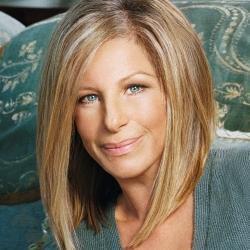 Barbara Streisand Woman in love escucha gratis en línea.