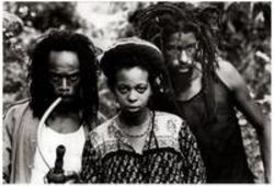 Black Uhuru African culture escucha gratis en línea.