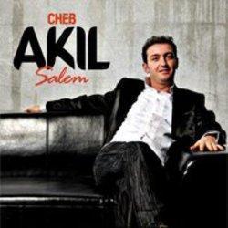 Cheb Akil Mektoubna ft kery james escucha gratis en línea.