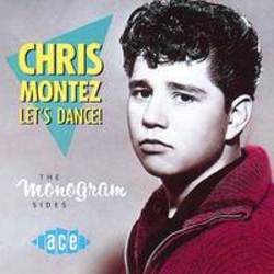 Chris Montez The more i see you escucha gratis en línea.