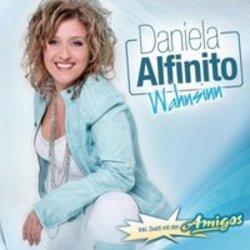 Además de la música de Dj Satomi, te recomendamos que escuches canciones de Daniela Alfinito gratis.