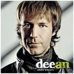 Además de la música de Dubspeeka, te recomendamos que escuches canciones de Deean gratis.
