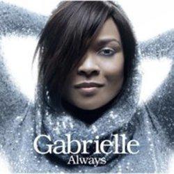 Además de la música de Milos Bojanic, te recomendamos que escuches canciones de Gabrielle gratis.