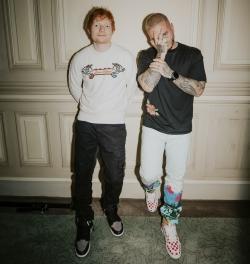 ¡Escucha las mejores canciones de J Balvin & Ed Sheeran gratis en línea!