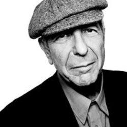 Leonard Cohen Show Me The Place escucha gratis en línea.