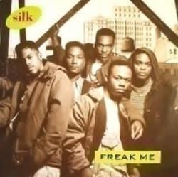 Silk I Can Go Deep (LP Version) escucha gratis en línea.