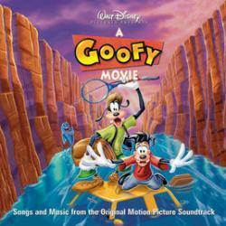 OST Goofy Movie lyrics.