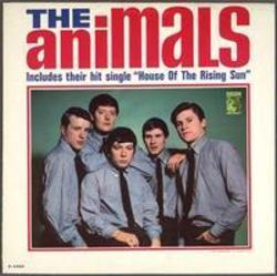 The Animals When I Was Young escucha gratis en línea.